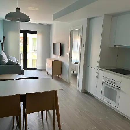 Appartamento Breton 17 Double Deluxe